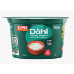 Fresh Dahi (Yogurt) 200g