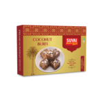 Coconut Burfi (250gms)