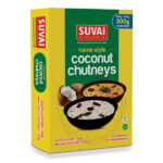Coconut Chutney (200g)
