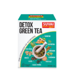 Detox Green Tea