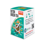 Detox Green Tea - Image 3