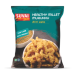 Foxtail (Thinnai) Murukku (200 gms)