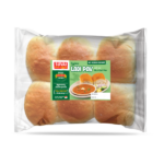 Fresh Mumbai Pav / Ladi Pav (लादी पाव) (1 Pkt)