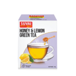 Green Tea (Honey Lemon Flavour)