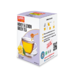 Green Tea (Honey Lemon Flavour) - Image 2
