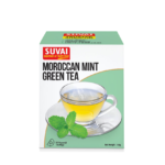 Green Tea (Moroccan Mint Flavour)