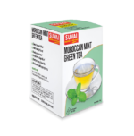 Green Tea (Moroccan Mint Flavour) - Image 3