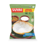 Appam Batter / Indian Pan Cake (1 Kg)