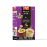 Kesar Badam Milk Premix (180g)