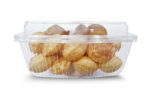 Freshly Made Pani Puri (approx 30 pcs) - Image 2