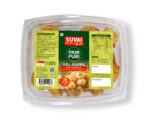 Freshly Made Pani Puri (approx 30 pcs)