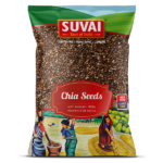 Chia Seeds / चिया बीज / சியா விதைகள் (500gms)