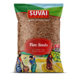 Flax Seeds / पटसन के बीज / ஆளி விதைகள் (500gms)
