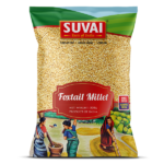 Foxtail Millet / कंगनी / திணை (500 gms)