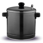 Aluminium Idli Cooker (16 Idlies)