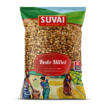 Kodo Millet / कोद्रा / வரகு (500gms)